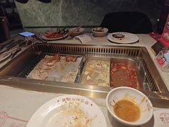 -芝小官毛肚火锅海鲜自助(淮安清江浦区新亚店)