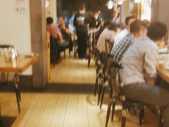 大堂-管氏翅吧(国展店)