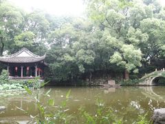 -绮园景区