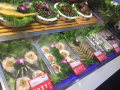 带子-必点海鲜·鲅鱼水饺(鞍山西道店)