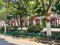 -肉燕扁食草包飯(东街店)