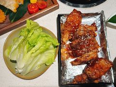 -一叶一世界•素食餐厅(环球中心店)