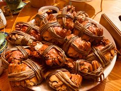 -不二舟食府(车站南路店)