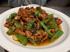 -情妹耙泥鳅·江湖川菜(科华店)