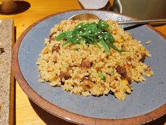 -故乡屋日本料理(八一广场店)