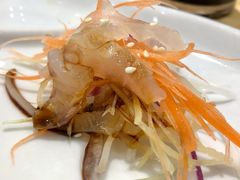 鱼生-联邦酒楼