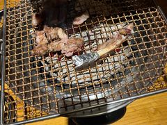 -九田家黑牛烤肉料理(华侨城店)