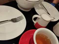-上海大宁福朋喜来登酒店大堂吧(共和新路店)