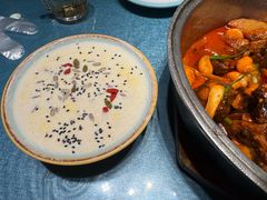 -清真·舒迩布炕锅王·高原美食文化(青海总店)