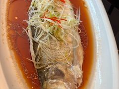 -环球港凯悦 · 享悦中餐厅