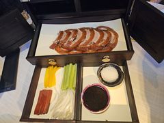 -莉莉海堂HAITANG·烤鸭(国贸商城店)