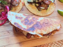 澳洲牛肉玉米塔可-Luchador摔跤手墨西哥餐厅(恒宇广场店)