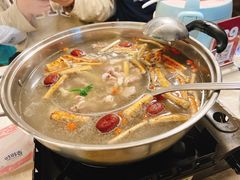 -小煵记·打边炉(西丽文光店)