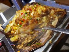 -很久以前羊肉串(打浦路店)