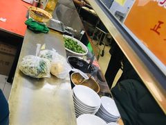 -正味斋锅巴菜(西北角店)