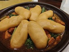 猪肉焖糕-老爷庙风味美食府(魏都大道店)