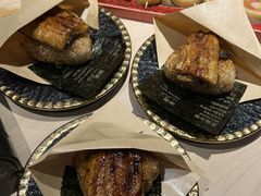 -桂马·日本料理·海胆·海鲜饭·酒场(民主广场店)