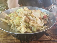 -江西小炒(古方店)