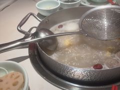 -八合里潮汕鲜牛肉火锅(深圳海岸城店)