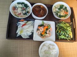 点击看大图 -添禧月子会所(高新店)