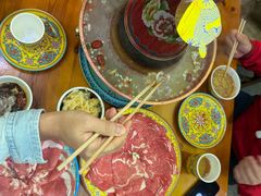 -松嘎里·乌拉满族火锅