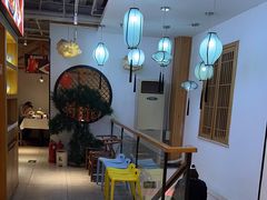 -陈阿婆鱼头泡饼·京味菜(复兴路店)
