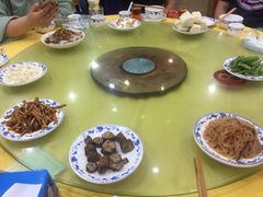 -吴记迎风楼北渡鱼