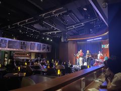 -林肯爵士乐上海中心 Jazz at Lincoln Center Shanghai