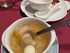 -环球港凯悦 · 享悦中餐厅