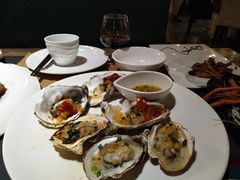 -79号渔船海鲜饭店(华强北店)