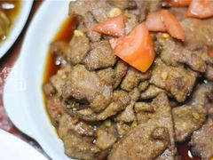 -老杨饭店(万科里店)