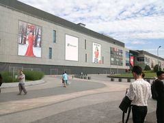 -威尔仕健身会所(北京宜家店)
