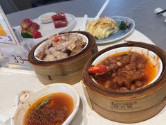 -晋江荣誉国际酒店·港誉茶餐厅