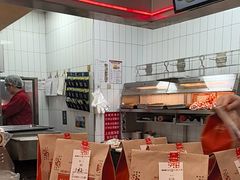 -塔斯汀中国汉堡(员村店)