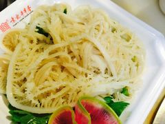 -袁记串串香(人民公园店)
