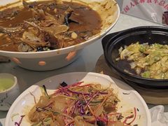 -陈阿婆鱼头泡饼·京味菜(复兴路店)