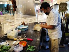 -1861意大利餐厅(文化广场店)