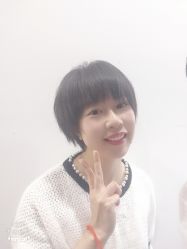 -In Style造型