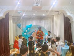 -金米箩大酒店(五角场店)