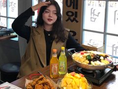 -韩热集市(百源店)
