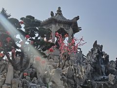 -开封包公祠