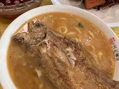 -何记面馆(龙泉山店)