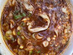 -龙鳞路第一家牛肉汤