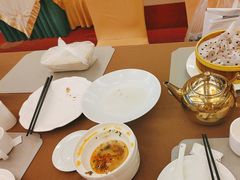 -内蒙古驻京办餐厅