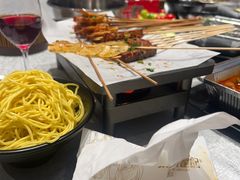 -聚味瞿记·龙虾堂(梅溪湖店)