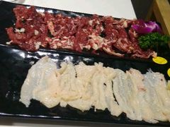 -陈记顺和牛肉火锅馆(天河北路店)