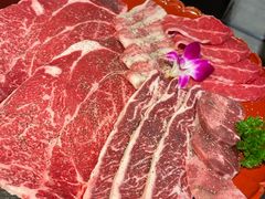 -神户赤童日式烤肉伙伴(东直门店)