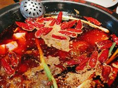 -牛市坎火锅(建设路店)