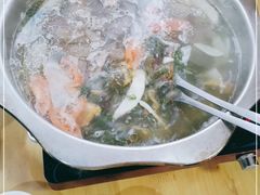 -野菌王牦牛肉汤锅