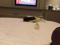 -深圳彭年万丽酒店